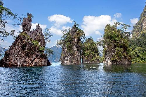 Nationalpark-Schliessungen und Regeln 2024 - Reisenews Thailand - Bild 2  Gerhard Veer