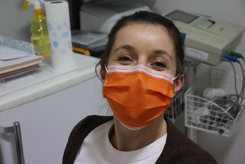 NBT verkündet das Ende der Maskenpflicht - Das Gesundheitsministerium setzt Maskenpflicht ab Mitte Juni aus Bild NBT verkündet das Ende der Maskenpflicht