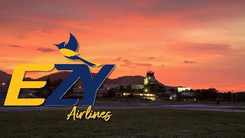 Bild Neue Flugverbindungen ab/bis Hua Hin Airport