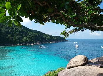 Neue Regeln fr die Similan und Surin Islands  - Reisenews Thailand - Bild 2