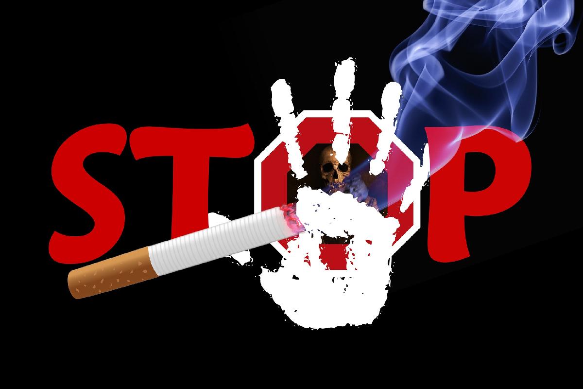 Neue Regeln für Raucher - Antirauchergesetze verschärft - Achtung, das kann teuer werden Bild 1