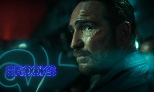 Bild Neue Staffel der Netflix-Serie CROOKS spielt in Bangkok