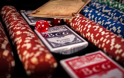 Neue Wege im Tourismus: Thailand legalisiert Casinos - Reisenews Thailand - Bild 1