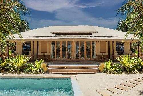Neueröffnung des Twinpalms Bangtao Tented Resort - Luxuriöses Glamping direkt am Bangtao Beach Phuket Bild Neueröffnung des Twinpalms Bangtao Tented Resort