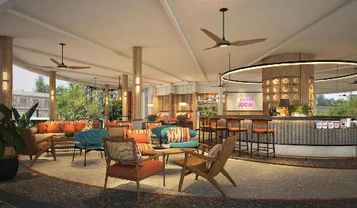 Neues Hotel fr betuchtere Feierbiester am Chaweng Samui - Reisenews Thailand - Bild 2