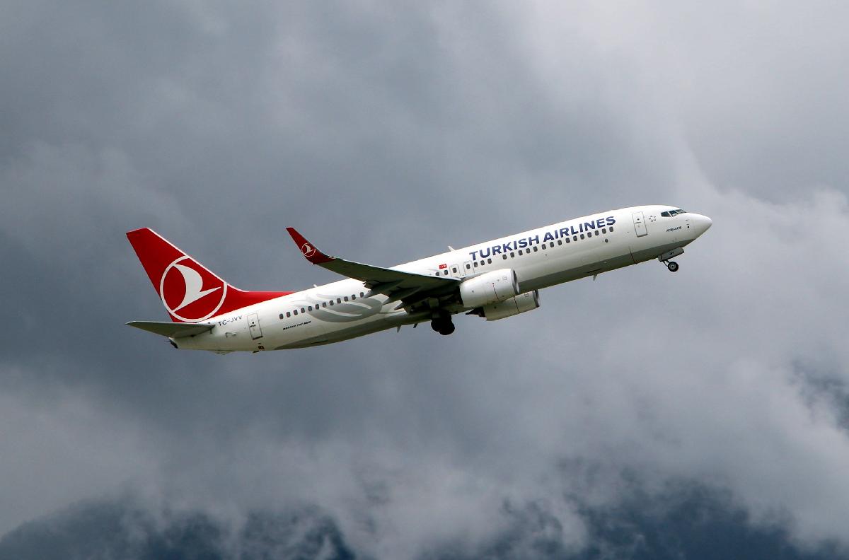 Turkish Airlines Thailand