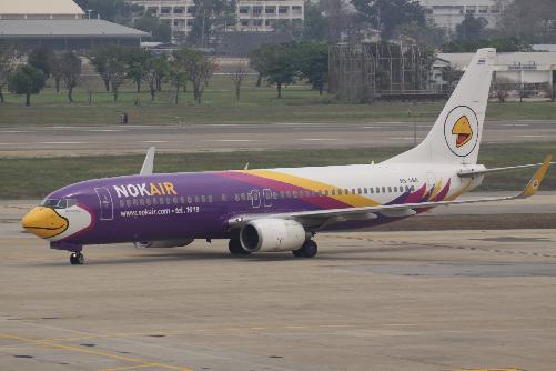 Nok Air - Picture CC by Aeroprints.com - http://www.aeroprints.com/