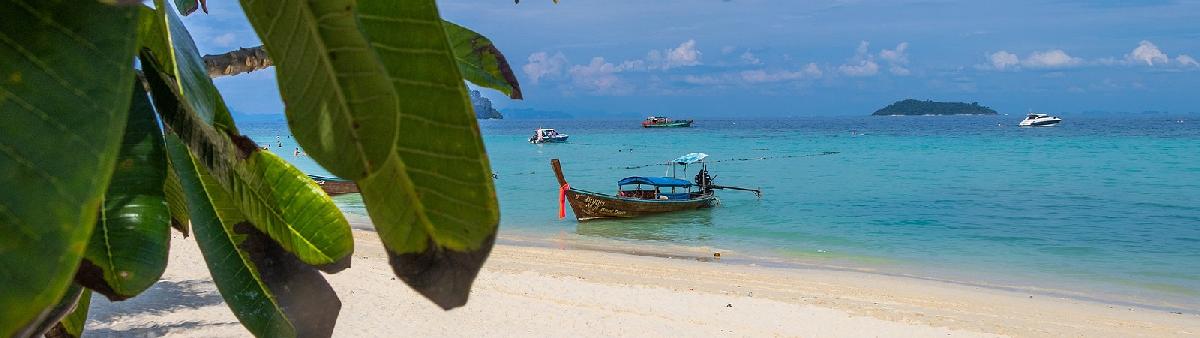 Öffnung für Touristen auf Phuket möglich Bild 1