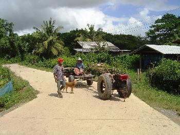 Olaf und Nina in Thailand - Goodbye Deutschland - Reportagen & Dokus - Bild 1