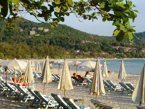 Overtourismus Studie Thailand ohne Grundlage - Reisenews Thailand - Bild 1