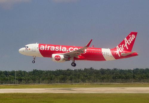 Passagierdaten von AirAsia Thailand geleakt - Reisenews Thailand - Bild 1