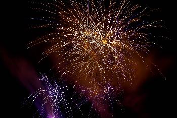 Pattaya Feuerwerksfestival  - Veranstaltungen - Bild 2