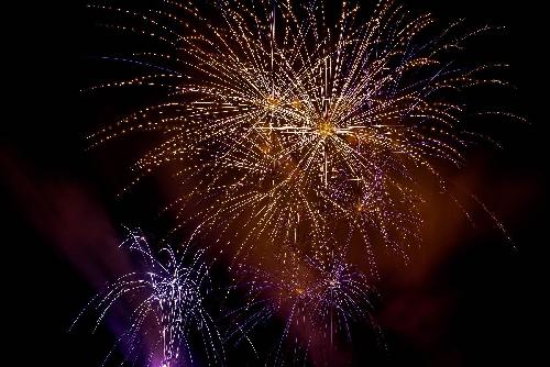 Pattaya International Fireworks Festival 2022 - Veranstaltungen - Bild 2