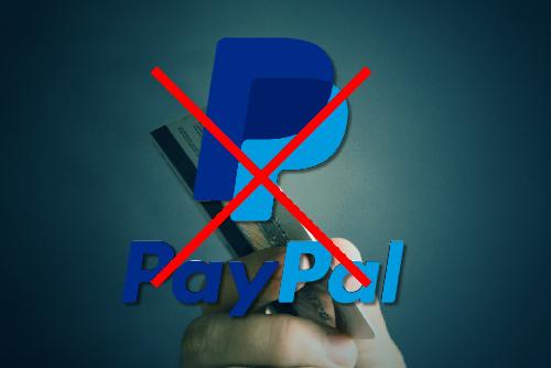 Bild PayPal stellt seine Dienste in Thailand vorübergehend ein