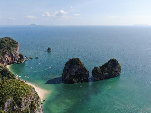 Bild Phang Nga - Krabi Familien-Autorallye