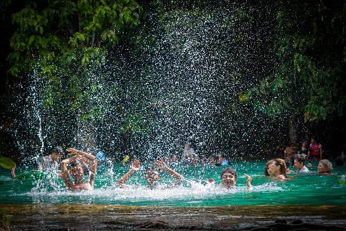 Phang Nga - Krabi Familien-Autorallye - Veranstaltungen - Bild 2