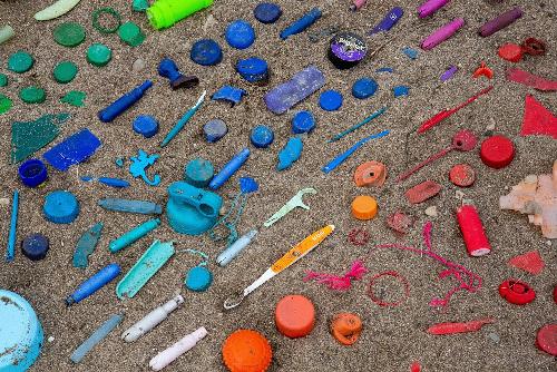 Bild Phuket: Aufruf zur Abschaffung von Einwegplastik