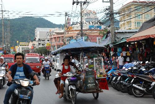 Phuket erwartet 1 Million Touristen im 4.Quartal - Reisenews Thailand - Bild 2