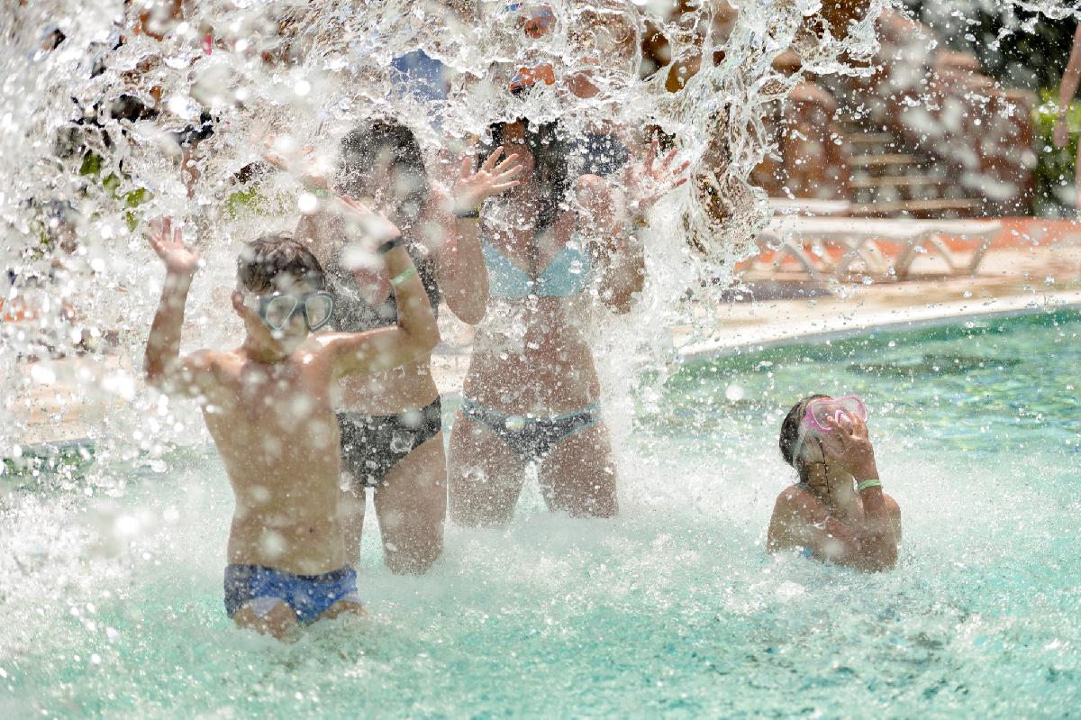 Phuket Hotels: Aus Splash Beach wird Rixos Water World - Die Ferieninsel bekommt ein gigantisches Luxus-All-inclusive-Resort Symbolfoto 4
