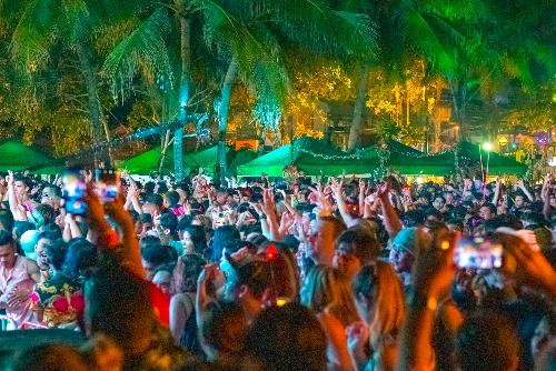 Phuket Memories of a Lifetime - Festival-Highlight im Dezember - Veranstaltungen - Bild 1