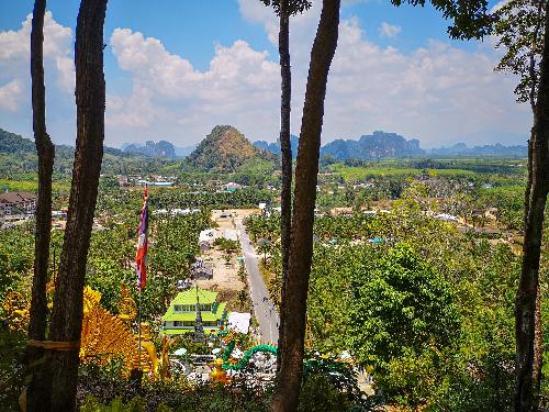 Phuket - Milliardenumsätze aber klamme Kassen - Thailands Tropenparadies ruft nach Hilfe Bild Phuket - Milliardenumsätze aber klamme Kassen