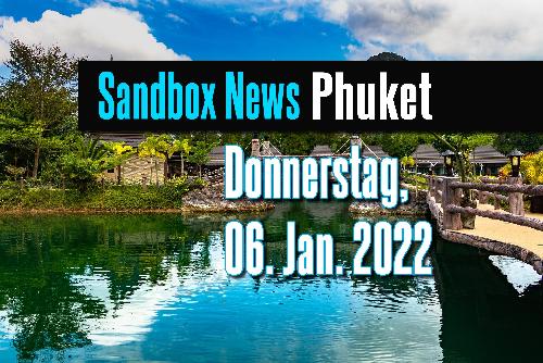 Bild Phuket soll fr Touristen geffnet bleiben