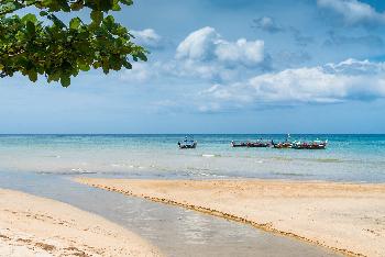 Phuket testet Öffnung für Touristen - Reisenews Thailand - Bild 1