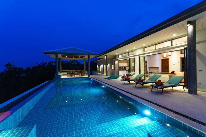 Pool-Villa oder Haus statt Hotel - Bei Reisen ab 4 Personen kann die private Villa die bessere Alternative sein Bild 5
