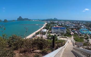 Bild Prachuap Khiri Khan