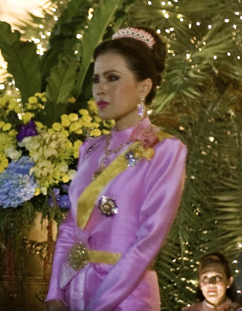 Prinzessin Bha hinterlässt große Lücke im thailändischen Königshaus - Was der Tod der Prinzessin Bajrakitiyabha für die Monarchie bedeutet Symbolfoto 2