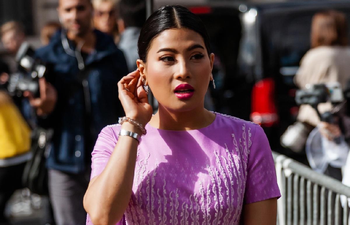 Prinzessin Sirivannavaris Liebesbrief an Großmutter Sirikit - Meine Großmutter, meine Königin - Enkelin schreibt über Königin Sirikit Symbolfoto 1