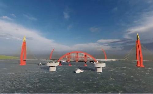Projekt Festlandbrücke Samui macht Fortschritte - Reisenews Thailand - Bild 2
