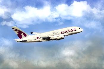 Qatar Airways fliegt ab sofort auch nach Pattaya (U-Tapao) - Reisenews Thailand - Bild 1