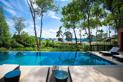 Quarantne in Villen im Luxusresort auf Phuket - Reisenews Thailand - Bild 4