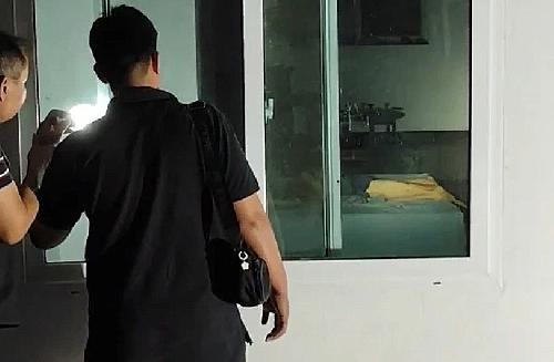 Rätselhafter Tod eines deutschen Wutbürgers in Thailand - „Zahnärztinnen-Bedränger“ mit durchgeschnittener Kehle aufgefunden Bild Rätselhafter Tod eines deutschen Wutbürgers in Thailand