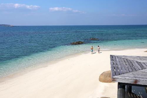 Bild Rayong zur besten Slow-Travel-Destination Asiens gekrt