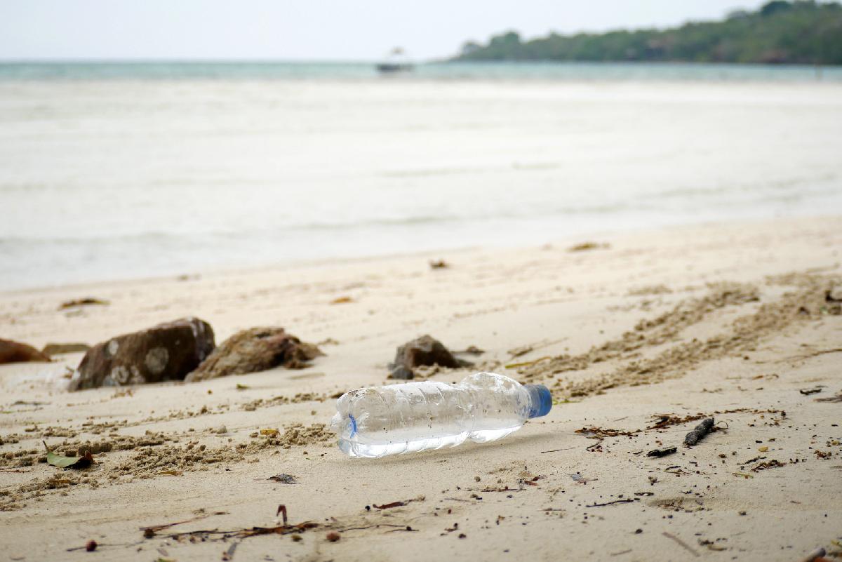 Recycle, baby, recycle - Trumps unfreiwillige Umweltaktion in Thailand - Vom Müll zum Rohstoff: Warum der Irankrieg Thailands Recycling ankurbelt Symbolfoto 3