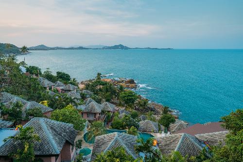 Regierung bejubelt Investitionsrausch auf Samui - Reisenews Thailand - Symbolfoto 1