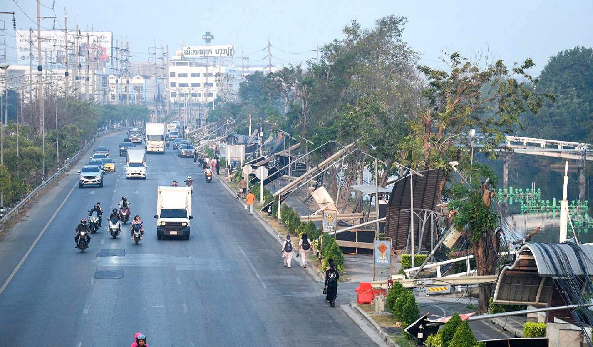 Pictures by Bang Pu Spotlight - https://www.facebook.com/SpotlightBangpoo