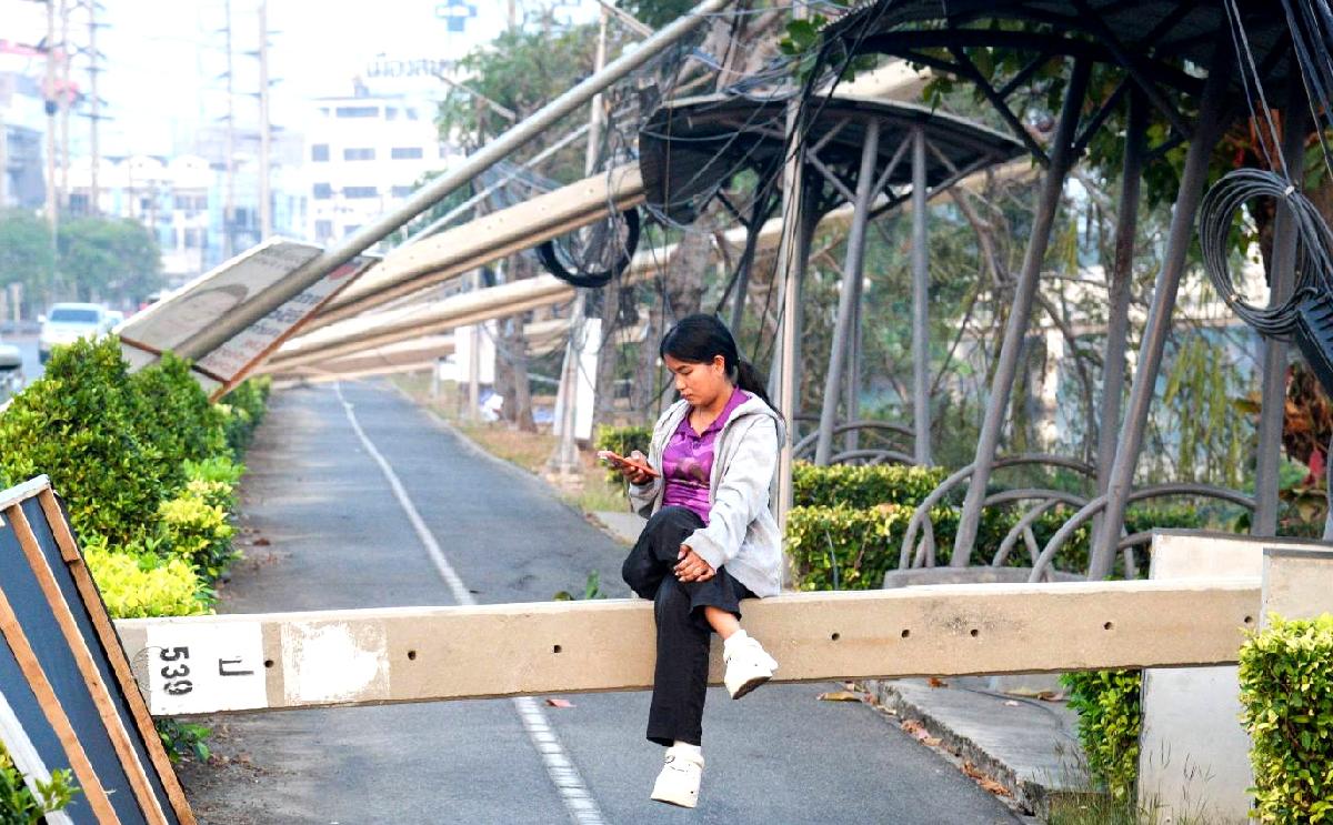 Pictures by Bang Pu Spotlight - https://www.facebook.com/SpotlightBangpoo