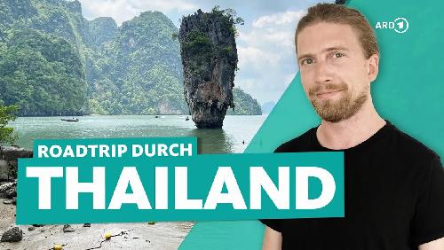 Bild Roadtrip durch Thailand - ARD Reisen (29:20 min)
