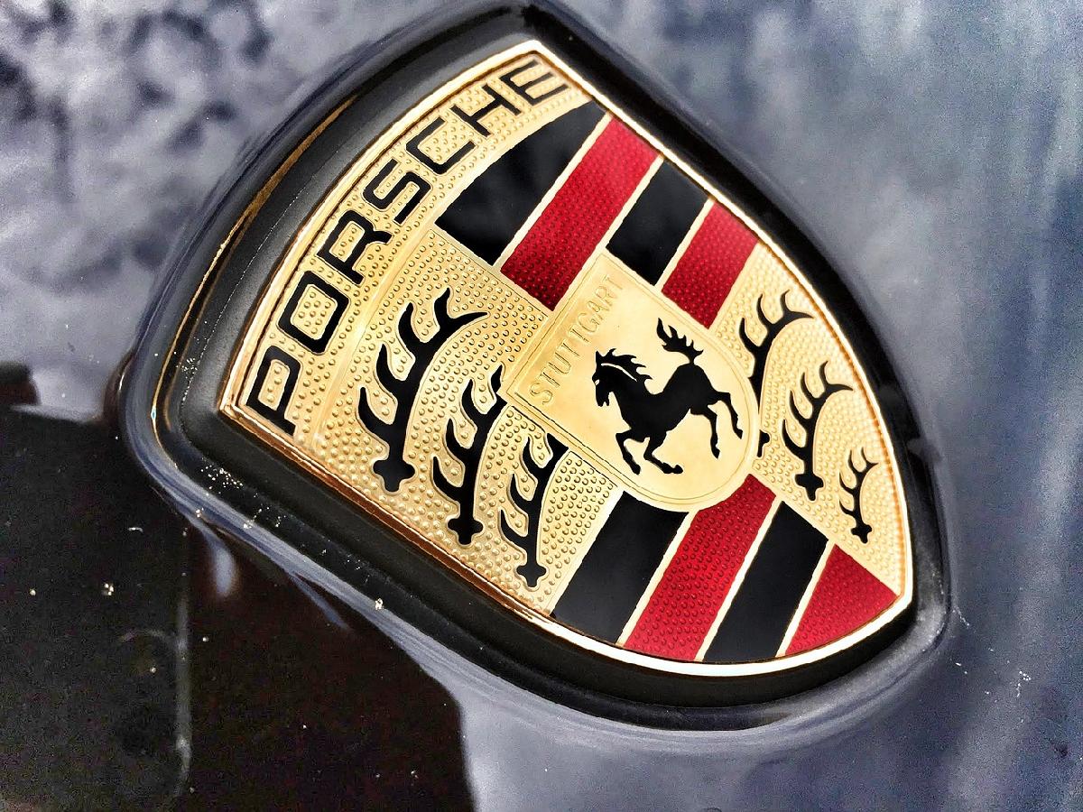 Roadtrip mit 6 Porsche - Von Bangkok nach Stuttgart - 🚗 17 Länder, 2 Monate, ein Traum - die unglaubliche Reise der Renndrive Crew Symbolfoto 2