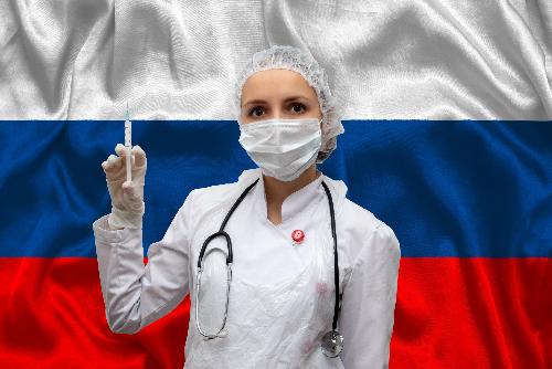 Bild Russin spielt rztin auf Phuket - Polizei spielt nicht mit