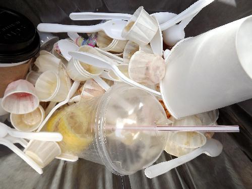 Bild Saubere Zukunft - Thailands nationale Abfallvermeidungsinitiative