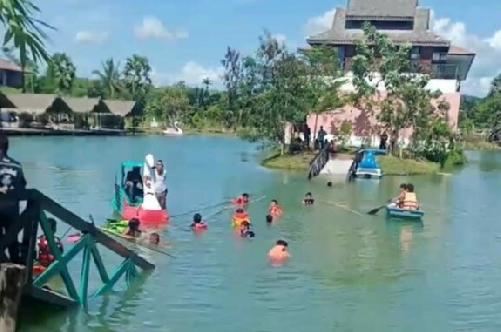 Schreckliches Erlebnis fr Fnftklssler beim Schulausflug - Reisenews Thailand - Bild 2