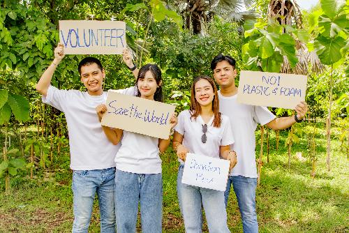 Schulungszentrum fr nachhaltigen Tourismus - Reisenews Thailand - Bild 1