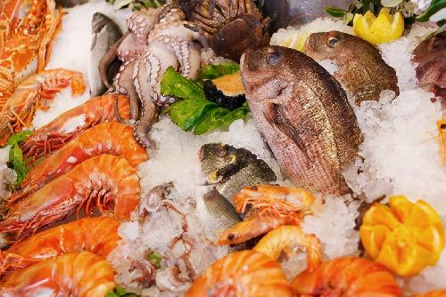 Bild Seafood Festival Pattaya