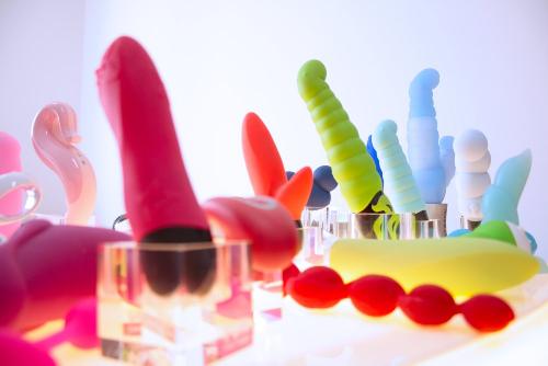 Bild Sexspielzeugschmuggler erwischt