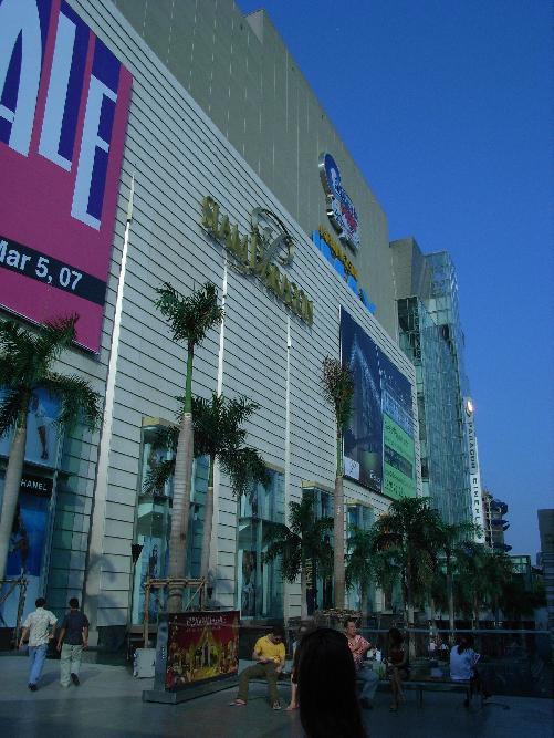 Siam Paragon bestes Premium-Einkaufszentrum weltweit - Reisenews Thailand - Bild 2