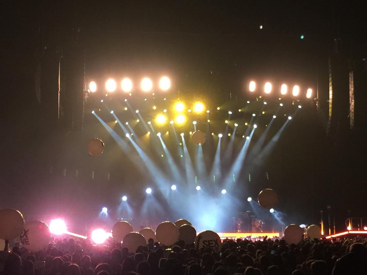 Singha Park feiert 10 Jahre Ballon-Fiesta - Chiang Rai hebt ab und macht den Himmel zur Liebes-Showbühne Symbolfoto 3
